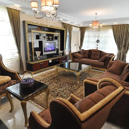 Luxury